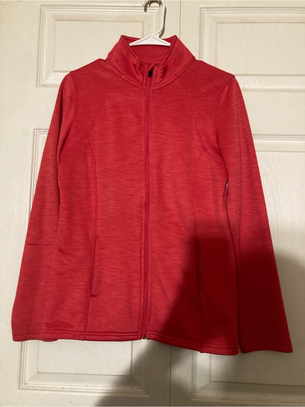 Women’s zip up S